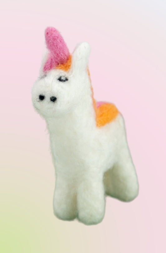 FunGuy Freshies Unicorn Pink