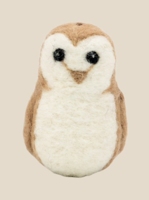 FunGuy Freshie Owl
