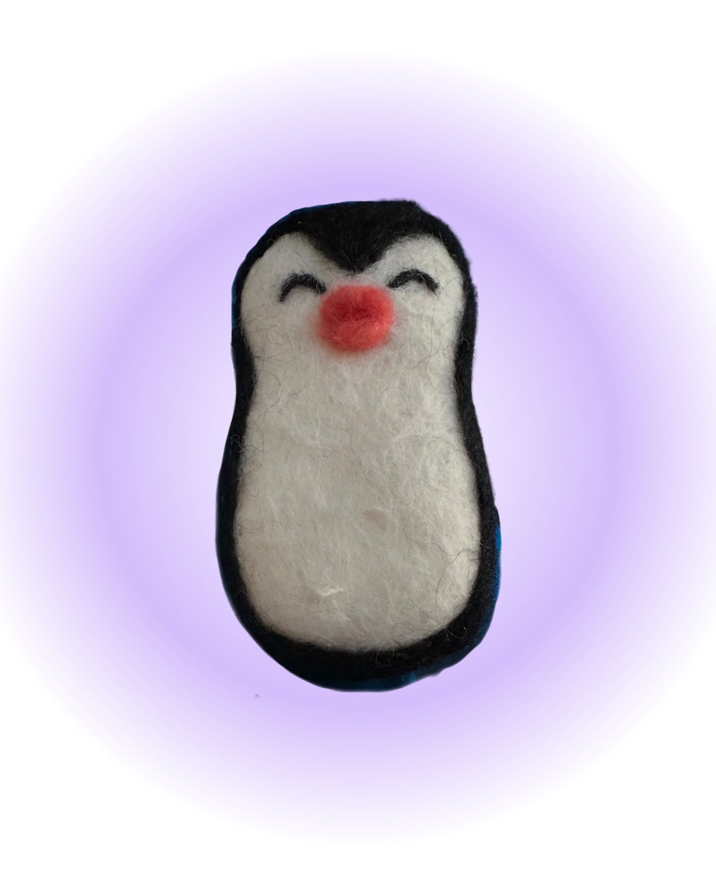 FunGuy Freshen Ups Penguin